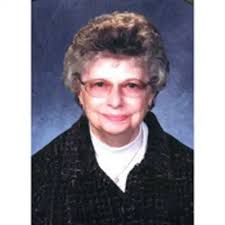 Obituary information for Betty Joan Noreen