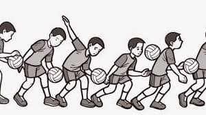 We did not find results for: 4 Teknik Dasar Bola Voli Dan Cara Melakukannya Penjasorkes