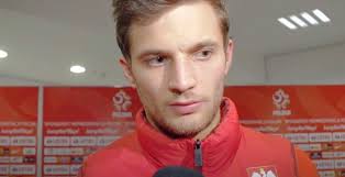 Bartosz Bereszyński na celowniku Modeny