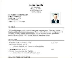 Format of cv for job application. Cv Format For Job In Nepal Job Resume Examples Best Resume Format Job Resume Format