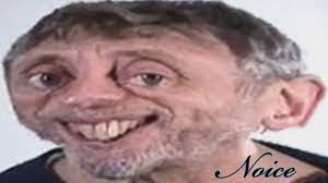 Noice guy sings a beautiful song (dame da ne). Steam Workshop Noice