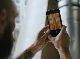 CAT S62 Pro mit IP68 und ...