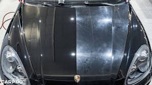 Just use a soft foam pad, some polish and hit the high spot area. Ceramic Coating For Cars Made Simple Best Car Coating Guide In 2021