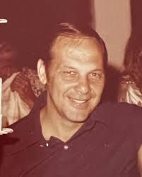 Chester Stephen Ploszaj Obituary December 23, 2023