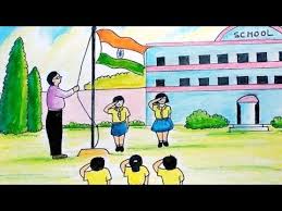 Admin august 10, 2020 august 10, 2020 children contests,. Easy Independence Day Drawing Competition Ideas Novocom Top