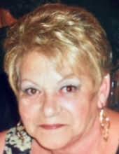 Obituary information for MaryAnn Bourdeau