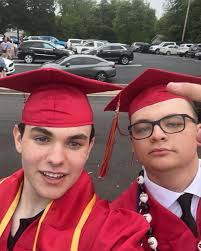 Late post ik, but last few days were hectic. I graduated, I'm freeeeeeeeeee