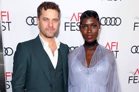 Joshua's mother is fiona jackson, a casting director. Joshua Jackson And Jodie Turner Smith Are Married Ew Com