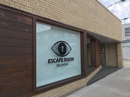 Get details of location, timings and contact. Escape Room Marshfield To Open Downtown With Ransom Room