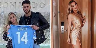 Wesley hoedt has a history of burning bridges with his former clubs. Kumpulan Berita Wesley Hoedt Terbaru Bola Net