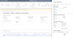 The Accounting distribution form is not available because there are no  amounts to distribute
