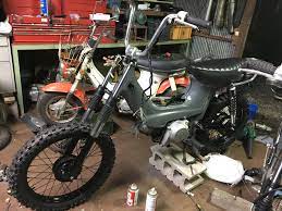 honda chaly スーパーカブ カスタム シャリー カスタム シャリー