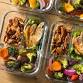 HEALTHY NEW YEAR! MEAL PREP