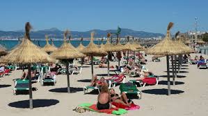Ballermann is zo'n typische duitse uitdrukking die je alleen op mallorca hoort en ziet. Mythos Ballermann Feiern Und Den Alltag Vergessen Archiv