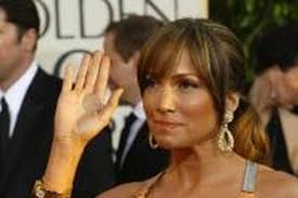 Lopez og Kidman syngja saman