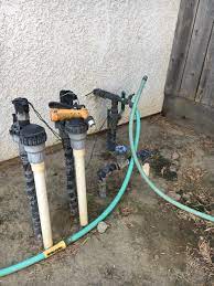 Keep the current valves and install the backflow preventer between main line and the irrigation line. Anti Siphon Valve Vs Backflow Preventer Which One Should You Use Iranian Persian Interior Design Agency
