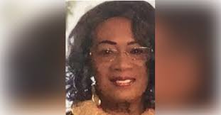 Obituary information for Shirley Harding