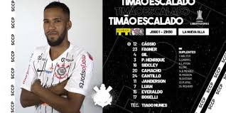Globo esporte corinthians ao vivo. Gol E Melhores Momentos Para Guarani Par 1x0 Corinthians Pela Copa Libertadores 2020 02 07 2021 Vavel Brasil