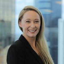 After 3.5 years I am bidding a fond farewell to Laing O'Rourke