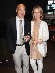 He attended the scots college and the university of new south wales, graduating with a bachelor of medicine, bachelor of surgery in 1981. Brain Surgeon Dr Charlie Teo Gets Close With Former Model Traci Griffiths News Com Au Australia S Leading News Site
