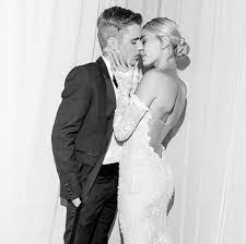 It didn't take long for the biebers to share their first instagrams marking the. Justin Bieber And Hailey Bieber Release Never Before Seen Wedding Footage
