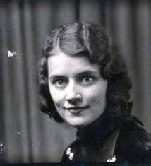 Vee Marie Hagan Alley (1913-2002)