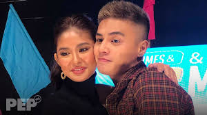 We did not find results for: Ronnie Alonte On Pep Ph