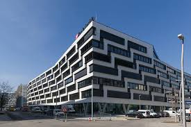 Bank austria kunstforum wien free entry with vienna pass. Unicredit Bank Austria Bezieht Neues Headquarter Am Austria Campus Austria Campus