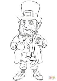 21 Awesome Picture Of Leprechaun Coloring Pages Entitlementtrap Com In 2020 Unicorn Coloring Pages Coloring Pages Leprechaun Pictures