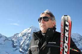 Where did roland thöni go to school? Pk9ilazvl6f8ym