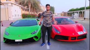 This italian manufacturer has dazzled us with his cars since 1940, enchanting car enthusiasts on the race track, on the highway, and in the valet parking lot. Choosing My New Car Lamborghini Or Ferrari Youtube