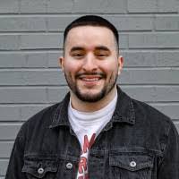 Benjamin Cerda's Instagram, Twitter & Facebook