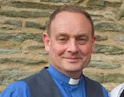 Special day for Caroline Moore only daughter of former Rector Canon Noel &  Mrs Barbara Moore who was married in Glendermott this afternoon. We wish  Caroline and her husband Gordon every blessing