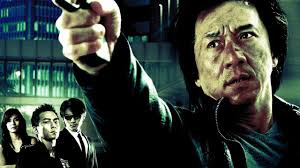 من اقوى الافلام البوليسية و الاثارة جاكي شان Best Movies Of Jackie Chan Youtube