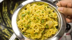 Cheese Maggi Recipe How To Make Quick Easy Street Style Masala Cheesy Maggi Recipes Youtube Maggi Recipes Noodle Recipes Easy Beef Casserole Recipes