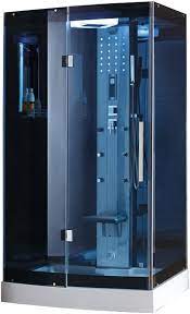 It is easy to transform your home bathroom into a luxury spa with this ariel steam shower. Ariel 300a Steam Shower Amazon Com
