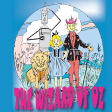 Her answer is unfortunately not given. Eldridge Plays And Musicals The Wizard Of Oz
