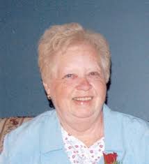 Shirley-Jean (anglais) Craig (née Gore)