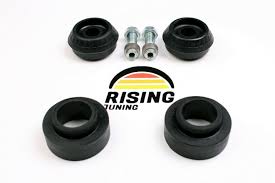 I do not recall seeing any threads on priuschat about doing a lift. Lift Kit For Toyota Prius C Urban Cruiser Aygo Ist Yaris Scion Xd 1 2 30mm Risingtuning Com