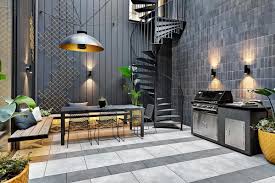 The Block 2019 The Oslo Tess And Luke S House Let Us In Home Tour Hunting For George House Tours The Block Australia St Kilda