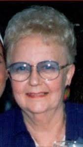 Dorothy L. Fredrickson (1924-2015)