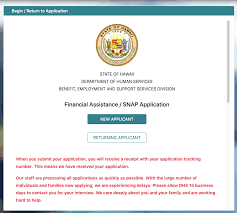 There are 17 food stamp offices in hawaii, serving a population of 1,421,658 people in an area of 6,421 square miles. Apply For Food Stamps State By State Guide Food Stamps Ebt