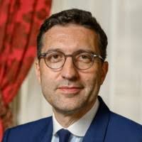 C'est dans la boîte !