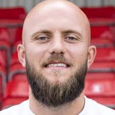 Ashford Town (Mx) Appearances & Goals 2011/12