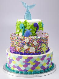Transform your cake to an adorable unicorn. Unicorn Birthday Sheet Cake Ideas Novocom Top