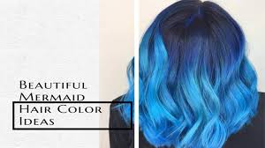 Browse through hairstyle ideas applicable for short and long hair. 55 Beautiful Mermaid Hair Color Ideas You Cannot Miss Hair Trends