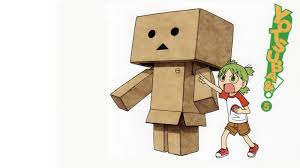Danboard Yotsuba Yotsubato Wallpaper 175700 High Quality This hd wallpaper is about anime, yotsuba!, yotsuba koiwai, original wallpaper dimensions is download for current screen.