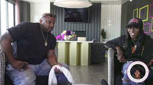 PRINCE YAHSHUA TALKS ABOUT PROBLEMS THE OCCUR WITHIN THE INDUSTRY - YouTube