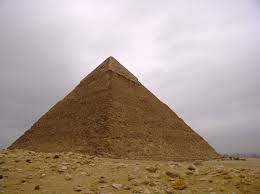 Egyptian pyramids have been fascinating us since long. The Great Pyramids Of Giza Article Khan Academy