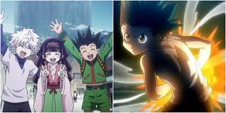 10 Saddest Hunter X Hunter Episodes, Ranked